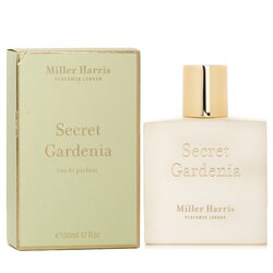 ミラーハリス Miller Harris Secret Gardenia Eau De Parfum Spray