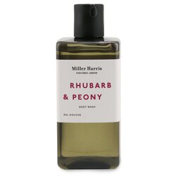 מילר הריס Rhubarb & Peony (Lost In The City) תרחיץ לגוף 300ml/10.14oz