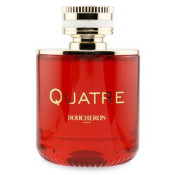 Boucheron Quatre En Rouge Парфюмированная Вода Спрей 100ml/3.3oz