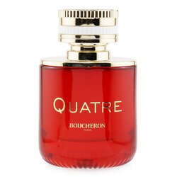 Boucheron Quatre En Rouge Eau De Parfum Spray 50ml/1.7oz