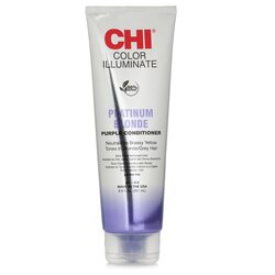 CHI Ionic Color 亮麗護髮素 - # Platinum Blonde