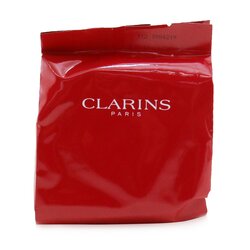 Clarins Everlasting Cushion Foundation Refill SPF 50 - # 112 Amber 13ml/0.5oz