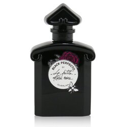 Guerlain La Petite Robe Noire Black Perfecto Eau De Toilette Florale Spray 100ml/3.3oz