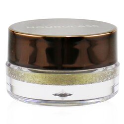 HourGlass Scattered Light Glitter Eyeshadow - # Vivid (Olive) 3.5g/0.12oz