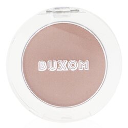 Buxom Wanderlust Primer Infused Blush - # Seychelles (Bronze) 3.6g/0.13oz