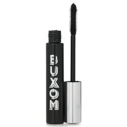 Buxom Lash睫毛液 - # Blackest Black 11ml/0.37oz