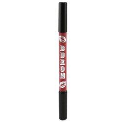Buxom Plumpline Lip Liner - # Dolly Danger 2.1g/0.07oz