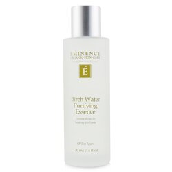Eminence Birch Water Purifying Essence  120ml/4oz