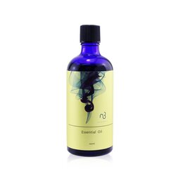 Natural Beauty Spice Of Beauty Essentail Oil - NB Golden Muscle Расслабляющее Массажное Масло 100ml