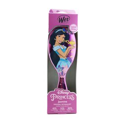 Wet Brush Desenredante Original de Princesa Incondicional - # Jasmine Dark Pink (Edición Limitada) 1pc