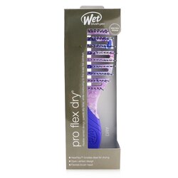 Wet Brush Pro Flex Dry Fantastic Voyage - # Liquid Clouds 1pc