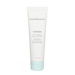 ベアミネラル Pureness Gel Cleanser 120ml/4oz