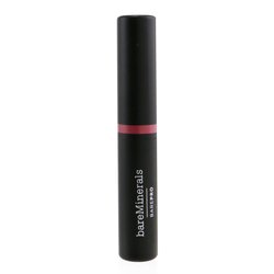 Bare Escentuals BarePro Pintalabios De Larga Duración - # Strawberry 2g/0.07oz