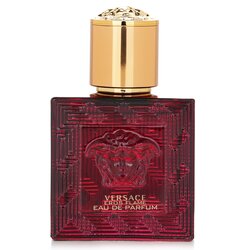 Versace Eros Flame Eau De Parfum Spray 30ml/1oz