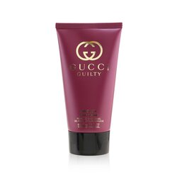 Gucci Guilty Absolute Perfumed Shower Gel 150ml/5oz