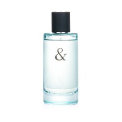 Tiffany Tiffany & Love For Him Eau De Toilette Spray 90ml/3oz