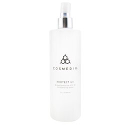 CosMedix Protect UV Spray Hidratante Espectro Amplio SPF 30 Moisturizing Spray (Tamaño Salón) 360ml/12oz