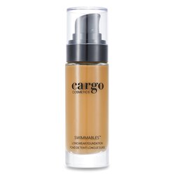 Cargo Swimmables Longwear Foundation - # 50 30ml/1oz