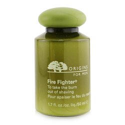 Origins Fire Fighter To Take The Burn Out Of Shaving 50ml/1.7oz