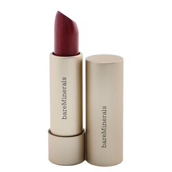 Bare Escentuals Mineralist Hydra Smoothing Lipstick - # Fortitude 3.6g/0.12oz