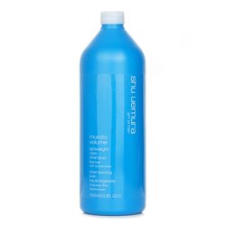 שו אמורה Muroto Volume Lightweight Care Shampoo (Fine Hair) 980ml/33.1oz