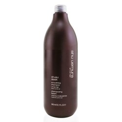 Shu Uemura Shusu Sleek Smoothing Shampoo (Unruly Hair) 980ml/33.1oz