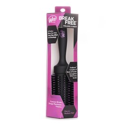 Fine to Medium Hair