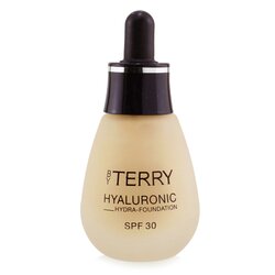By Terry Hyaluronic Hydra Foundation SPF30 - # 200W (Warm-Natural) 30ml/1oz