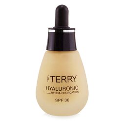 By Terry Hyaluronic Hydra Foundation SPF30 - # 300W (Warm-Medium Fair) 30ml/1oz
