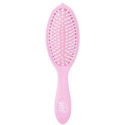 Wet Brush Go Green Oil Infused Shine Enhancer - # Watermelon Seed Oil 1pc