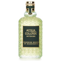 4711 Acqua Colonia Intense Wakening Woods of Scandinavia Одеколон Спрей 170ml/5.7oz