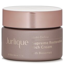茱莉蔻 Nutri-Define Supreme Restorative Rich Cream 50ml/1.7oz