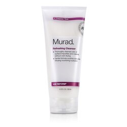 Murad Refreshing Cleanser - Normal/Combination Skin 200ml/6.75oz