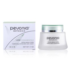 Pevonia Botanica Balancing mista Creme 50ml/1.7oz