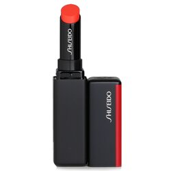 Shiseido 資生堂 花漾潤澤凝亮唇膏 - # 112 Tiger Lily