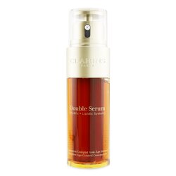 Clarins Doble Suero (Sistema Hídrico + Lipídico) Complete Age Control Concentrado Dúo Set 2x50ml/1.7oz