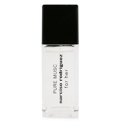 Narciso Rodriguez Pure Musc For Her Eau de Parfum Spray (Limited Edition 2020) 20ml/0.66oz