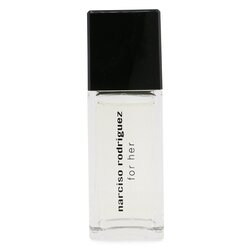 Narciso Rodriguez For Her Eau de Toilette Delicate Spray (Limited Edition 2020) 20ml/0.66oz