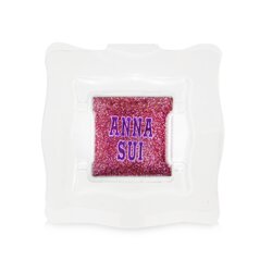 Anna Sui Cream Eye Shadow (Refill) - # 350 1g/0.03oz