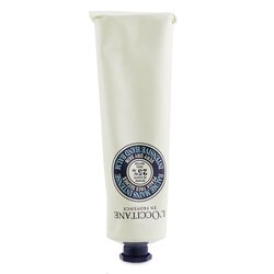 L'Occitane Shea Butter Intensive Hand Balm - For Very Dry Skin (Box Slightly Damaged) 150ml/5.2oz