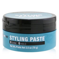 Sexy Hair Concepts Healthy Sexy Hair Styling Paste Текстурирующая Паста для Укладки Волос 70g/2.5oz