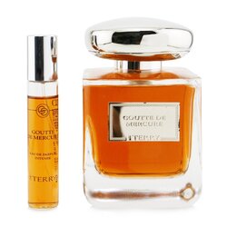 By Terry Goutte De Mercure Eau De Parfum Intense Duo Spray 100ml+8.5ml