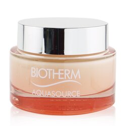 Biotherm Aquasource 48H Continuous Release Hydration Rich Cream - For Dry Skin 75ml/2.53oz