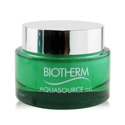Biotherm Aquasource Gel Intense Regenerating Moisturizing Gel - For Normal/ Combination Skin 75ml/2.53oz