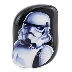 Tangle Teezer Compact Styler On-The-Go Detangling Hair Brush - # Star Wars Stormtrooper 1pc
