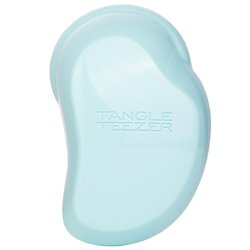 Tangle Teezer Fine & Fragile Cepillo Desenredante de Cabello - # Mint Violet 1pc