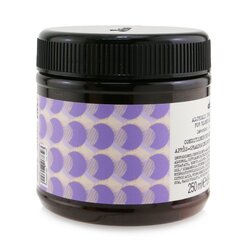 Lavender (For Blonde and Lightened Hair)