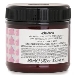 Pink (For Blonde and Lightened Hair)