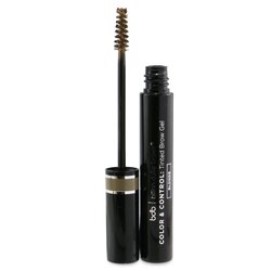 十億元美眉 Color & Control: 染眉膏 - # Blonde 5ml/0.169oz