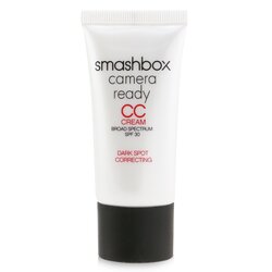 Smashbox Camera Ready CC Cream SPF 30 - # Medium/Dark 30ml/1oz